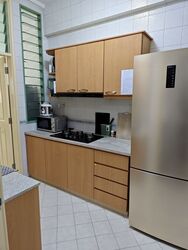 The Sunny Spring (D14), Apartment #536591081